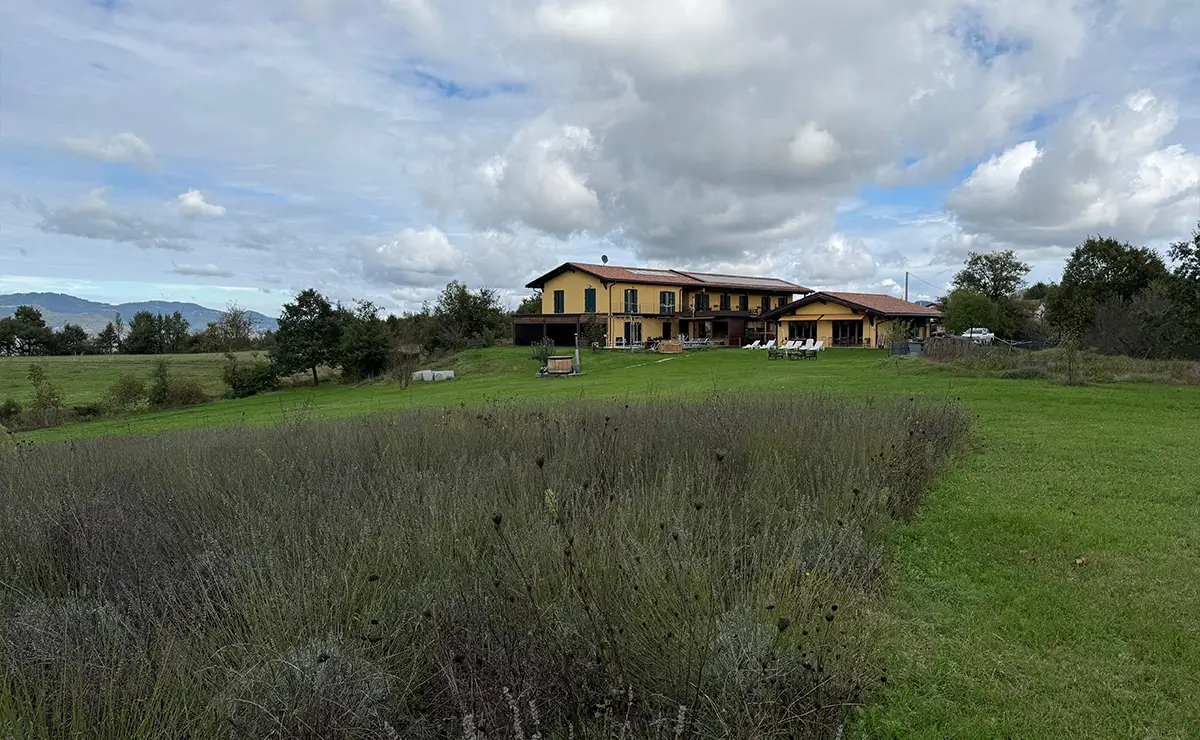 Aufguss Masters - Un Weekend di Introspezione tra le Colline delle Langhe