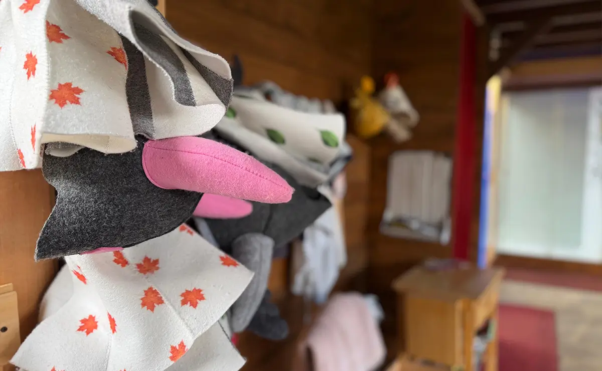 Aufguss Masters - Un Weekend di Introspezione tra le Colline delle Langhe