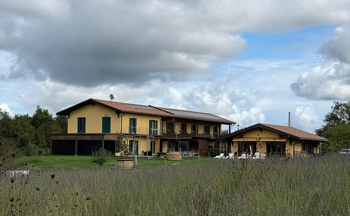 Aufguss Masters - Un Weekend di Introspezione tra le Colline delle Langhe