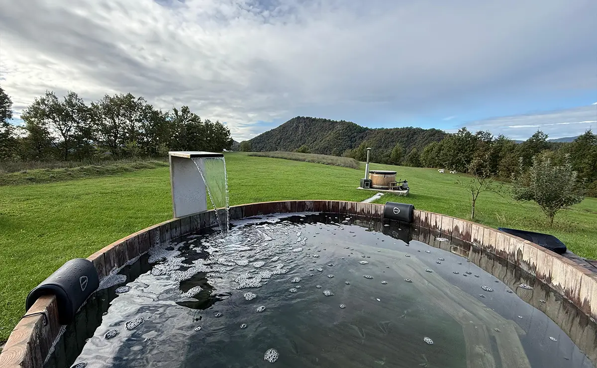 Aufguss Masters - Un Weekend di Introspezione tra le Colline delle Langhe