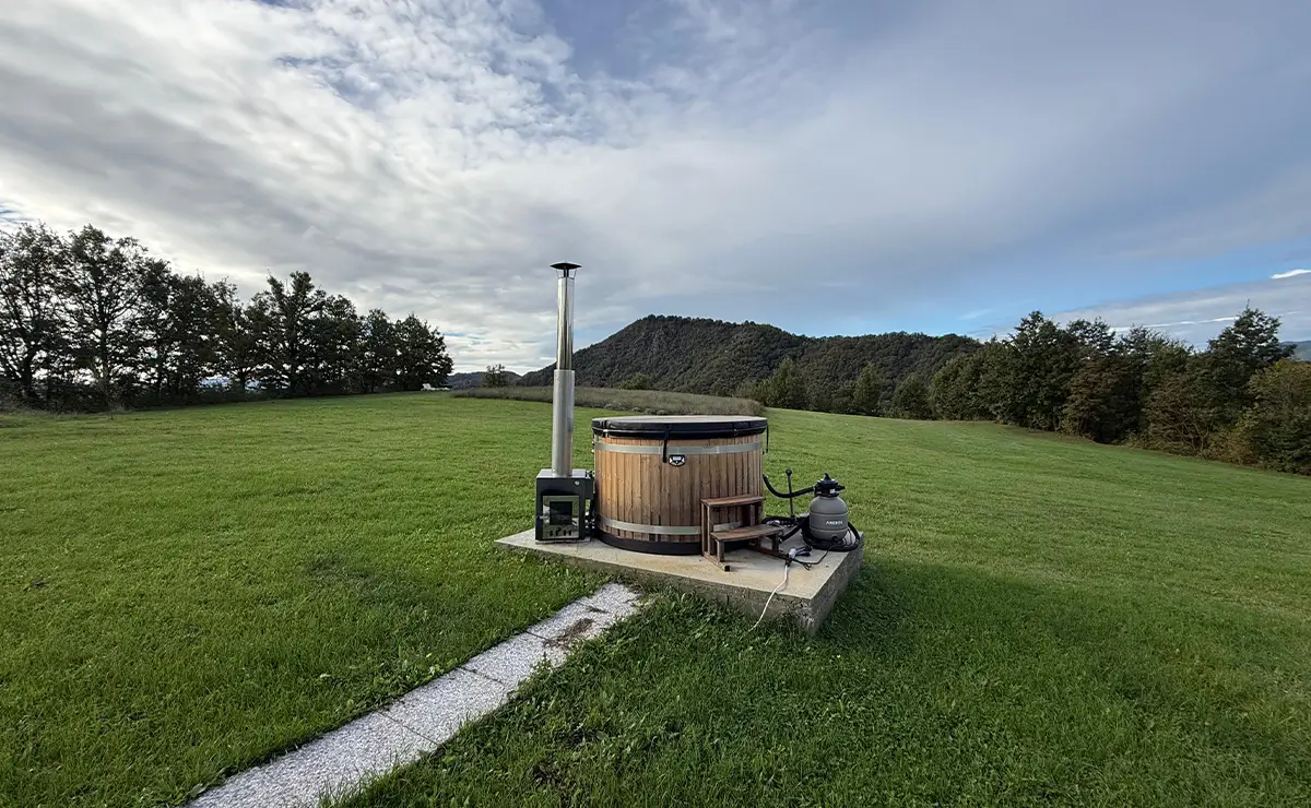 Aufguss Masters - Un Weekend di Introspezione tra le Colline delle Langhe