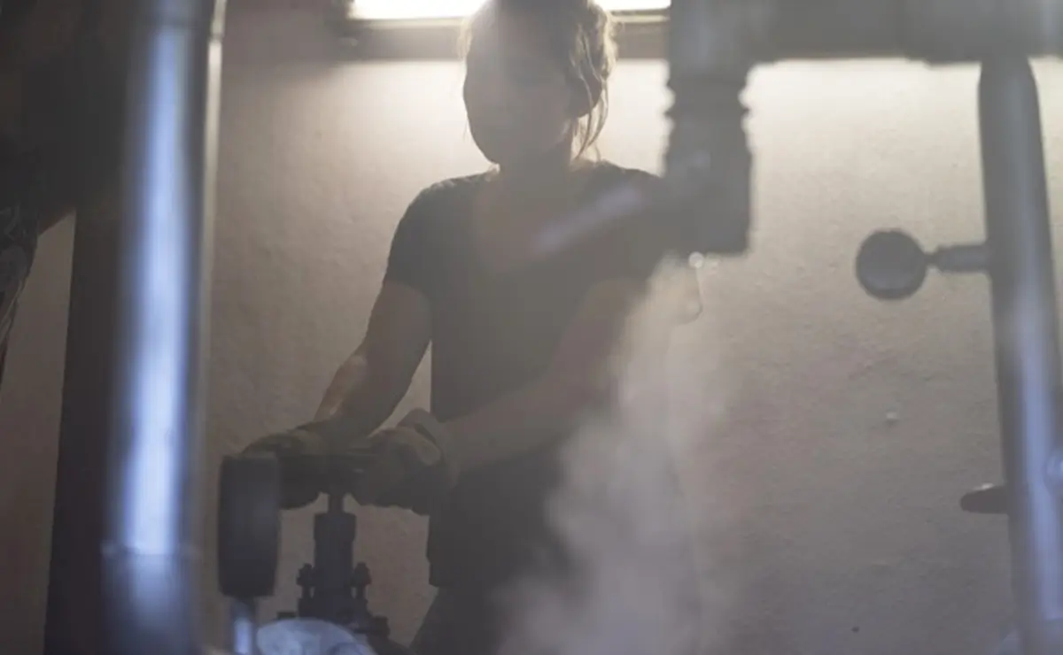 Aufguss Masters - Visita alla distilleria Essences Naturelles Corses