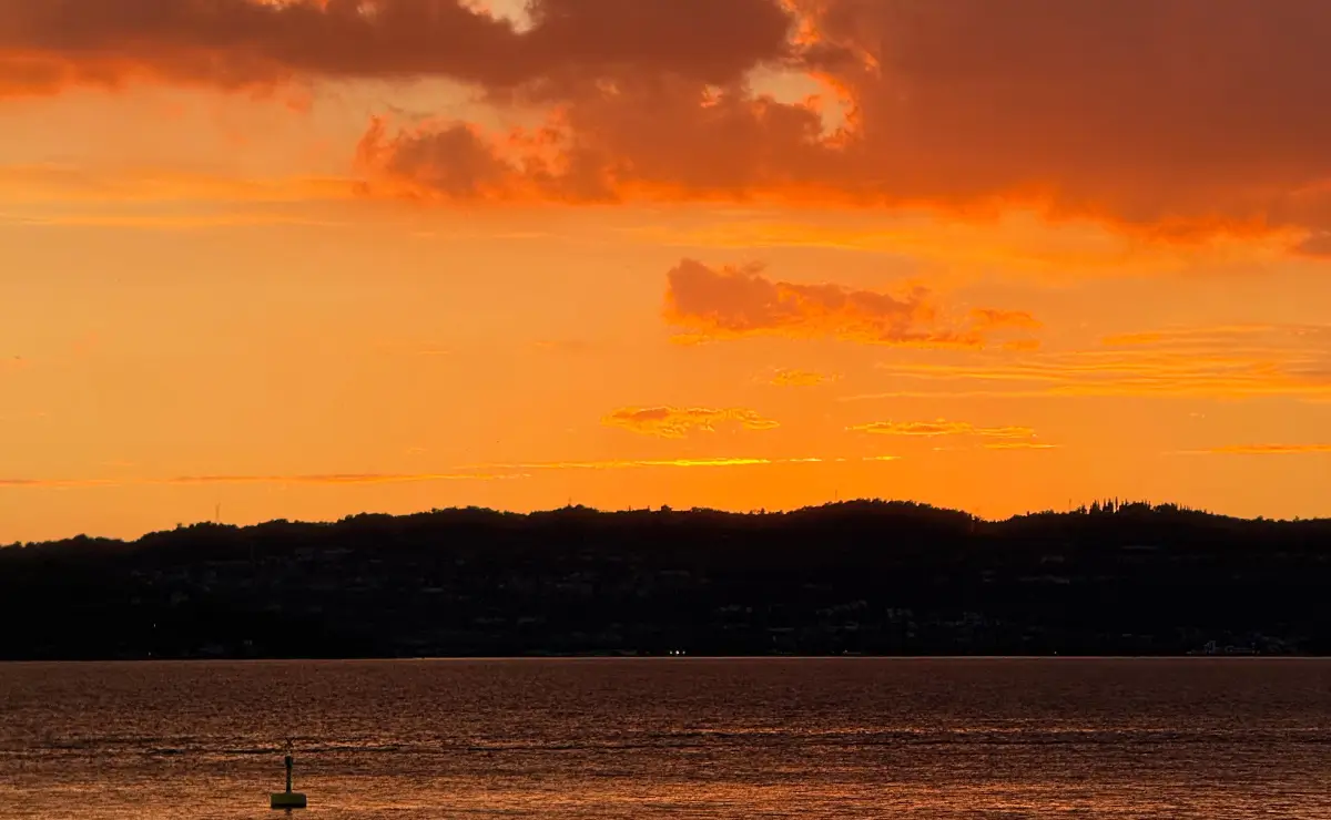 Aufguss Masters - #EndOfSummer 2024 all'Aquaria di Sirmione