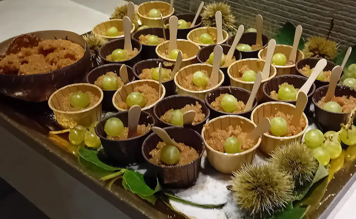 Aufguss Masters - #EndOfSummer 2024 all'Aquaria di Sirmione