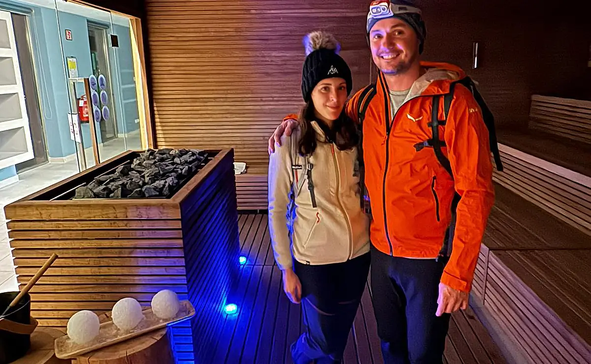 Aufguss Masters - #EndOfSummer 2024 all'Aquaria di Sirmione