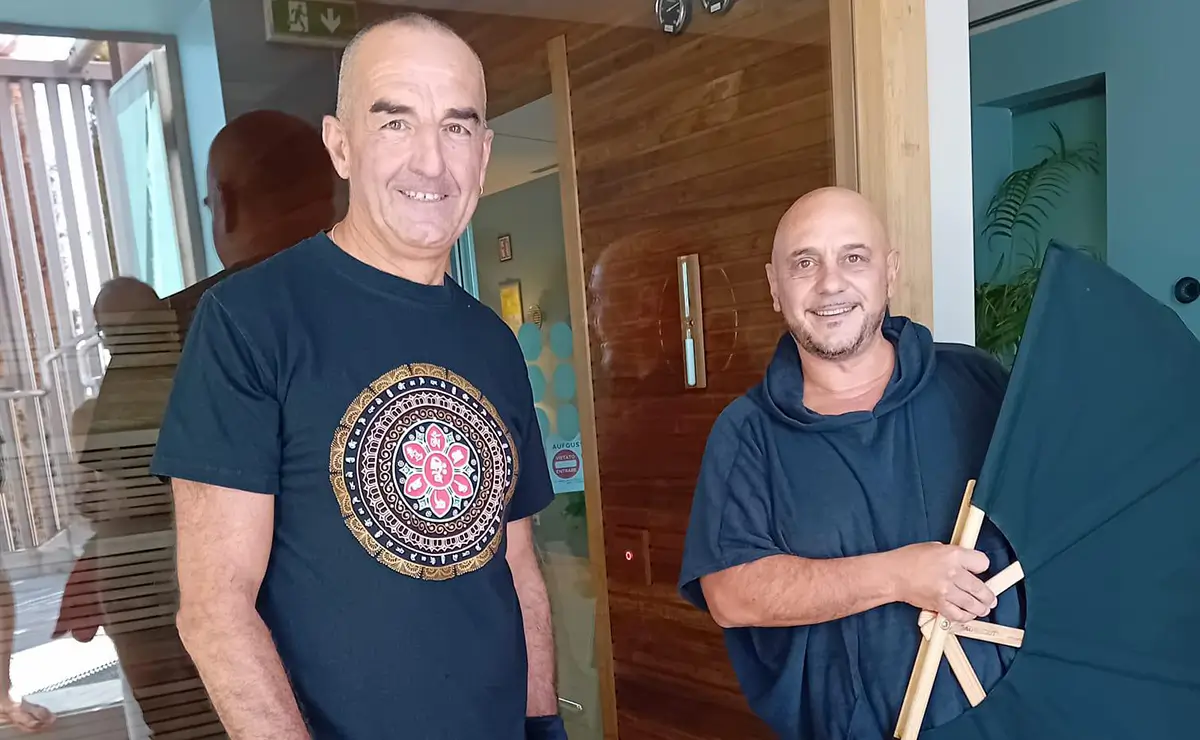 Aufguss Masters - #EndOfSummer 2024 all'Aquaria di Sirmione