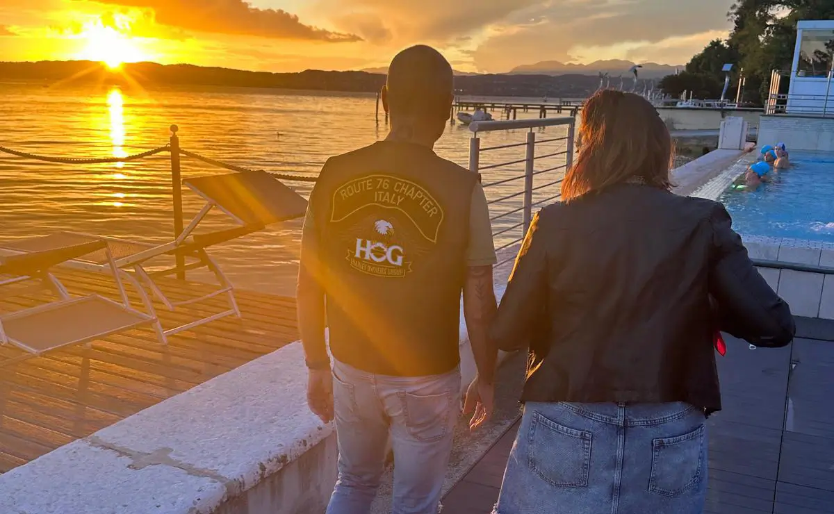 Aufguss Masters - #EndOfSummer 2024 all'Aquaria di Sirmione