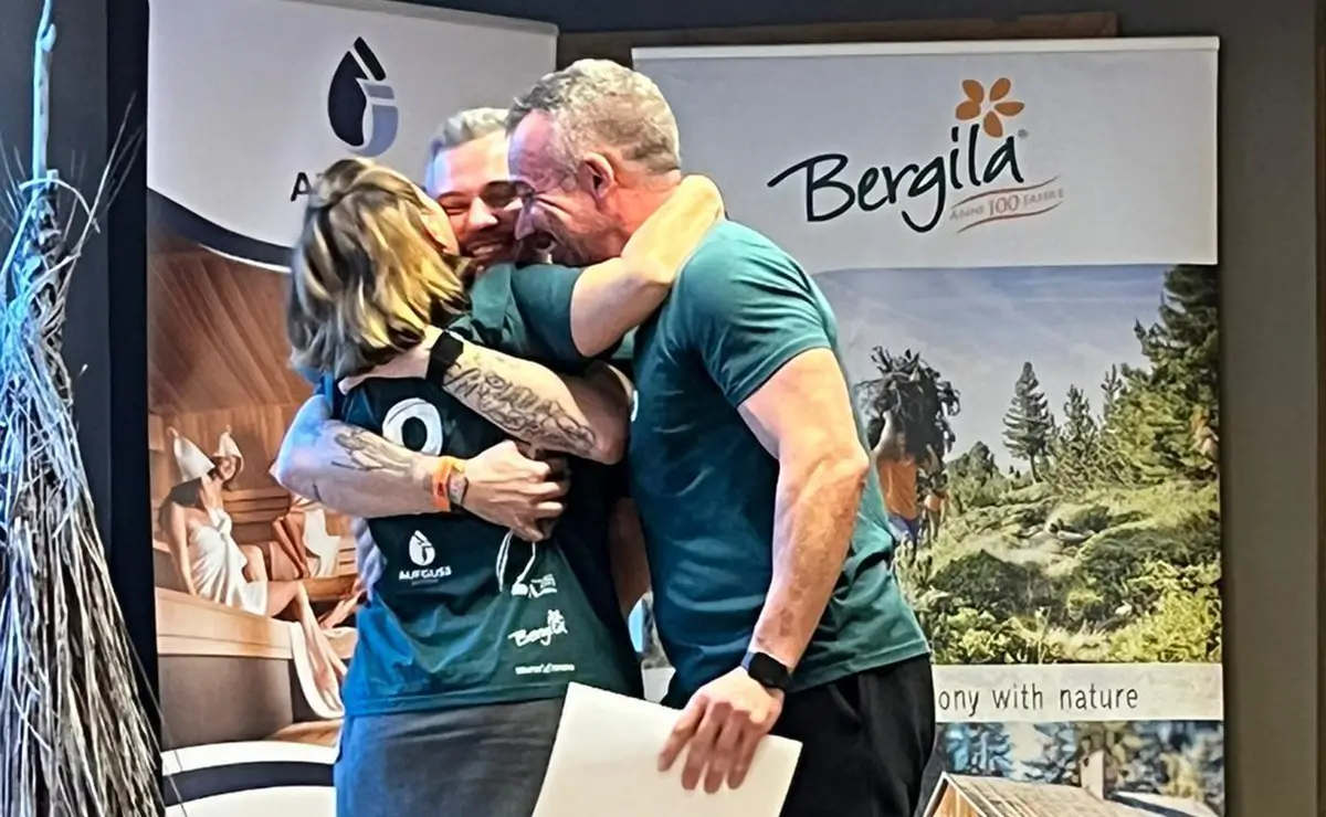 Aufguss Masters - Origin 2023