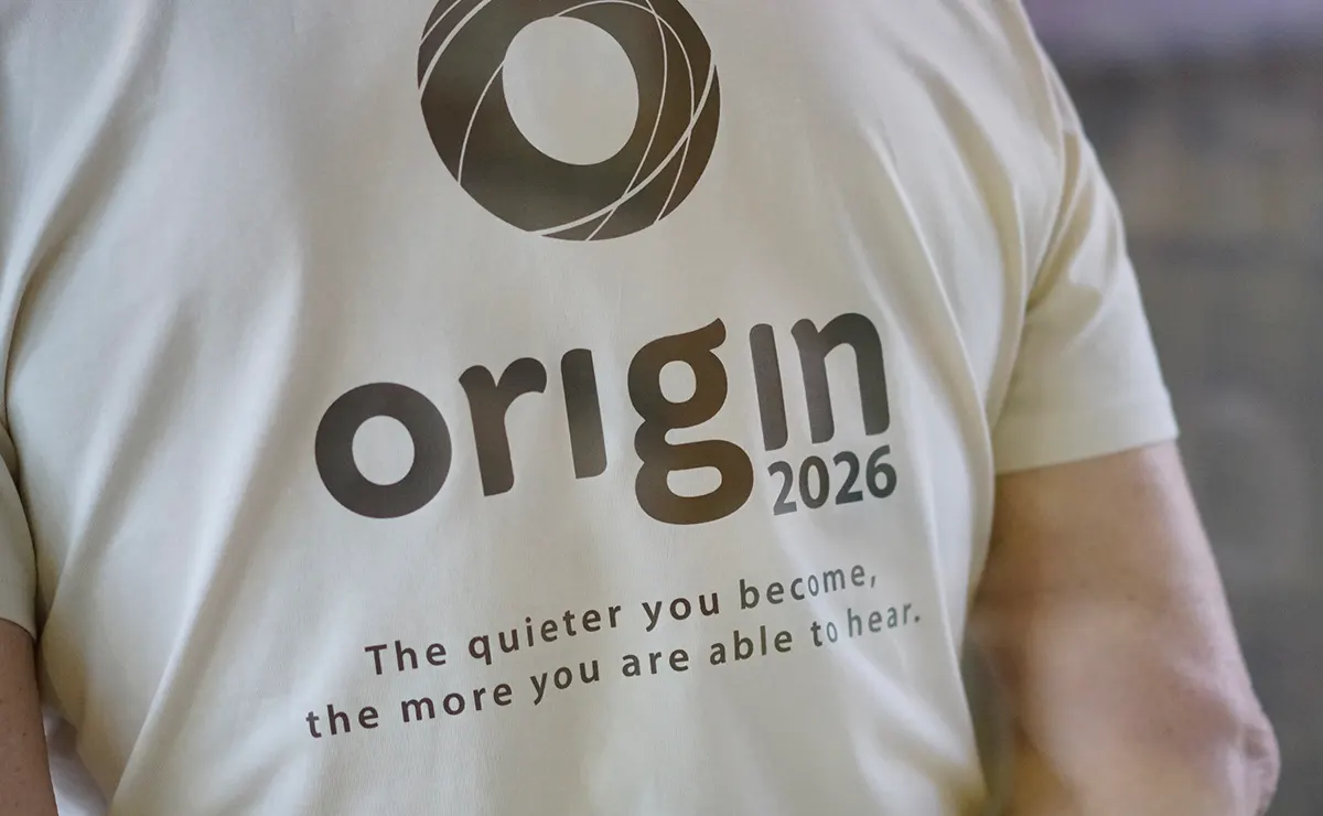 Aufguss Masters - Origin 2026