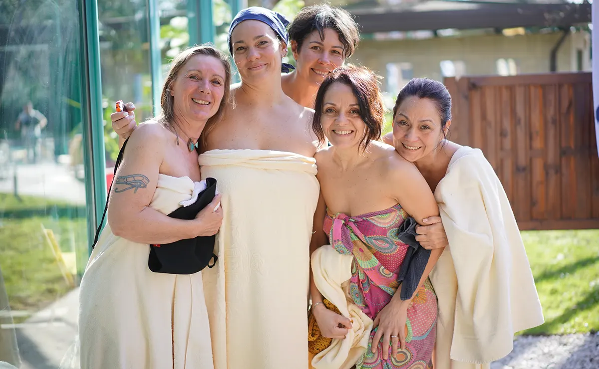 Aufguss Masters - Origin 2026