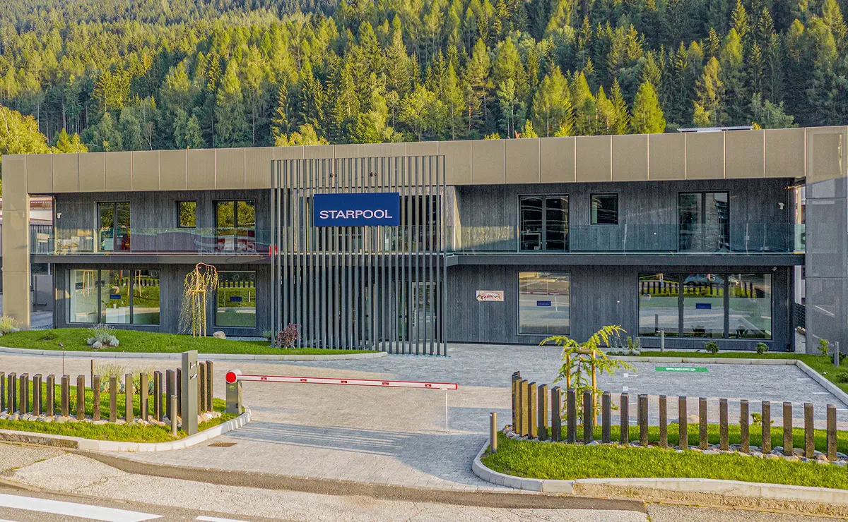 Aufguss Masters - Benessere ed innovazione, il nostro viaggio nella filosofia Starpool