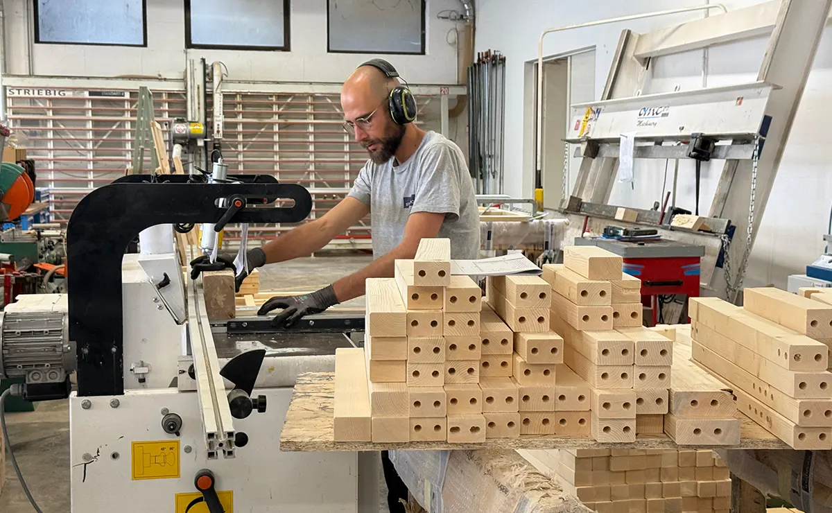 Aufguss Masters - Benessere ed innovazione, il nostro viaggio nella filosofia Starpool