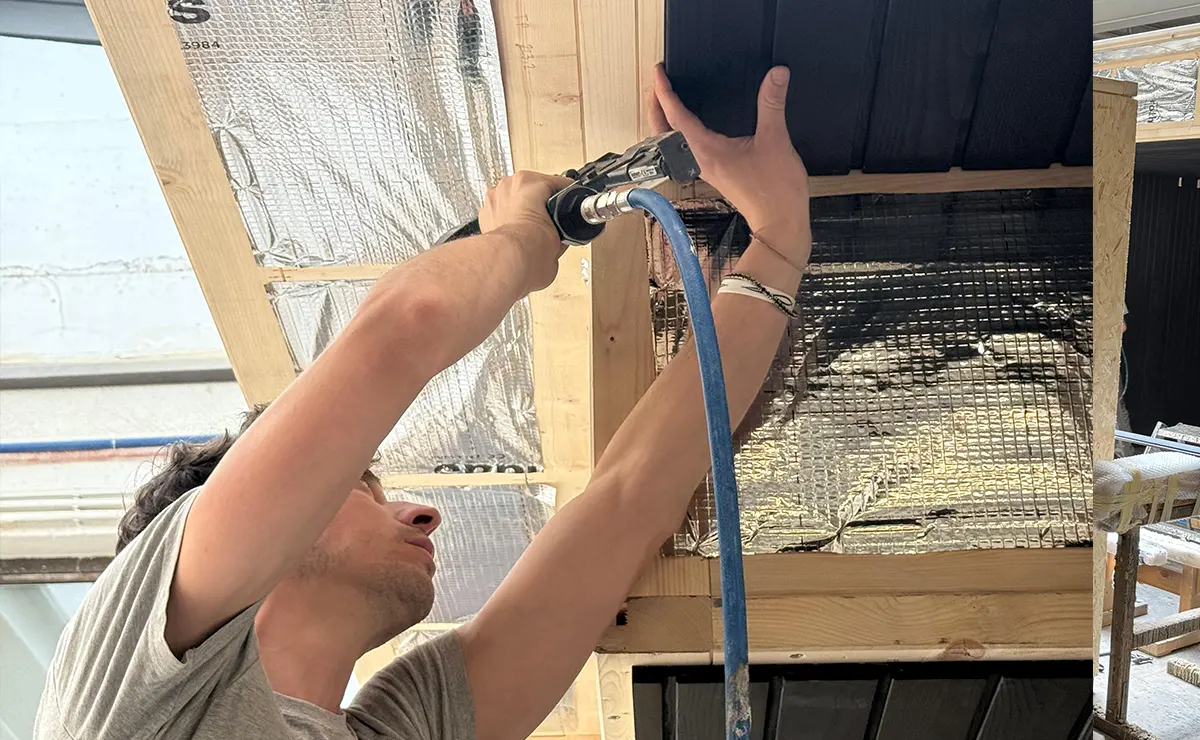 Aufguss Masters - Benessere ed innovazione, il nostro viaggio nella filosofia Starpool