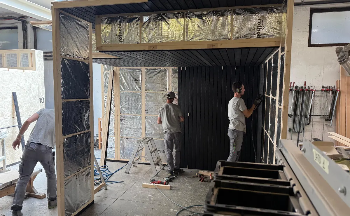 Aufguss Masters - Benessere ed innovazione, il nostro viaggio nella filosofia Starpool