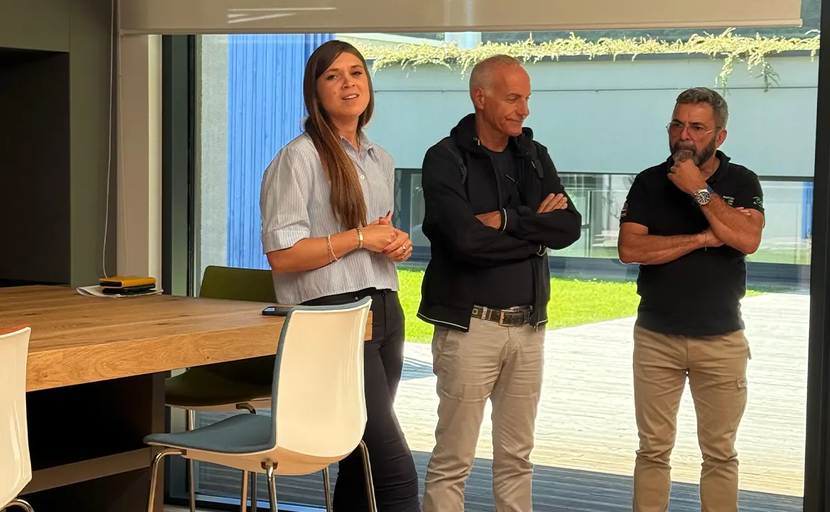 Aufguss Masters - Benessere ed innovazione, il nostro viaggio nella filosofia Starpool