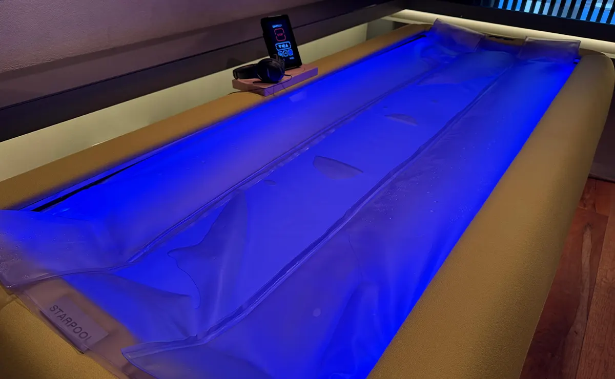 Aufguss Masters - Benessere ed innovazione, il nostro viaggio nella filosofia Starpool