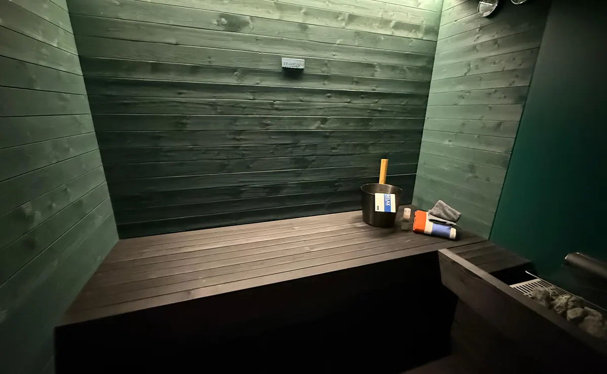 Aufguss Masters - Benessere ed innovazione, il nostro viaggio nella filosofia Starpool