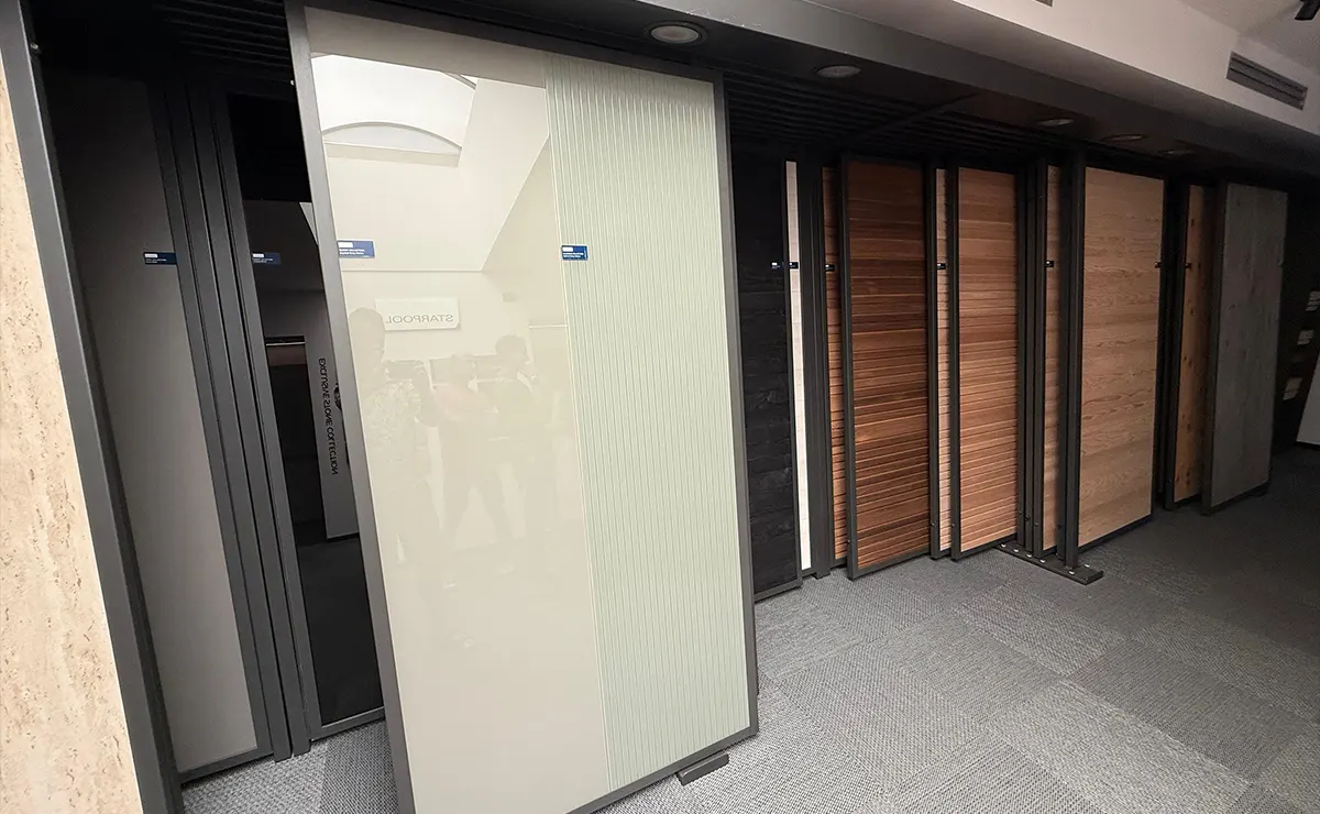 Aufguss Masters - Benessere ed innovazione, il nostro viaggio nella filosofia Starpool