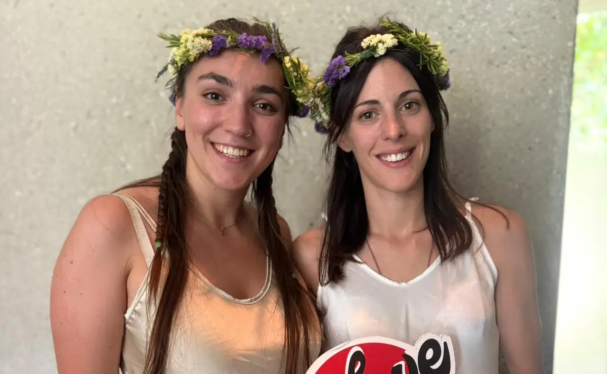 Aufguss Masters - WeLoveCascade 2025