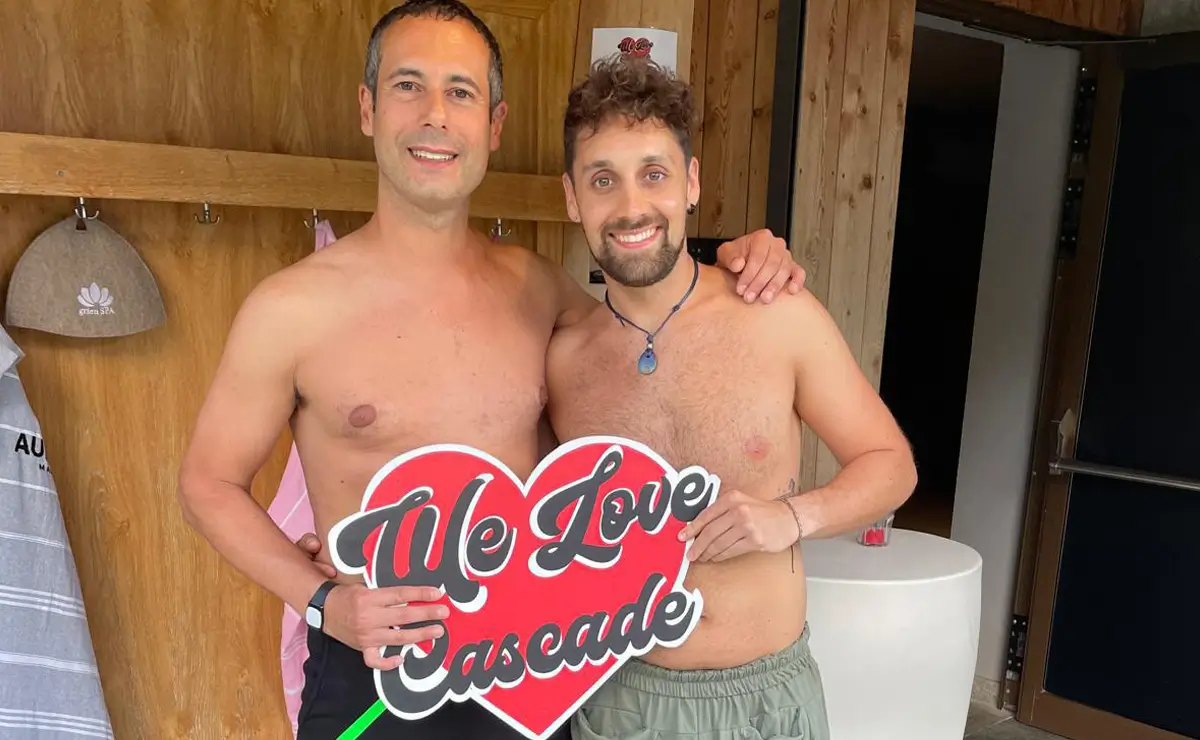 Aufguss Masters - WeLoveCascade 2025