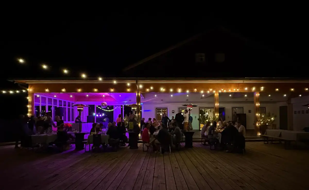 Aufguss Masters - WeLoveCascade 2025