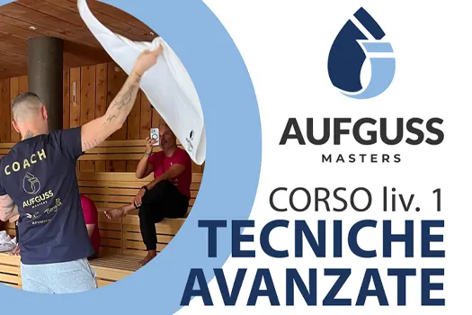 Corso Tecniche Avanzate Aquarius Wellness Center