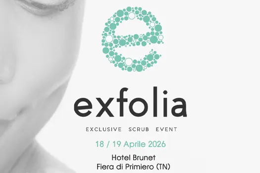 Exfolia 2026