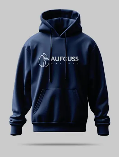 Aufguss Masters - Felpa