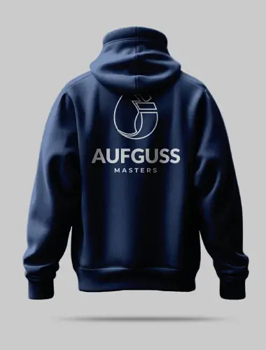 Aufguss Masters - Felpa